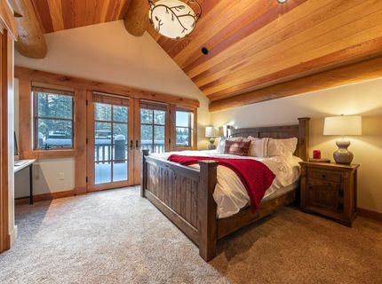 163 Bob Sherman, Truckee, CA 96161 Photo