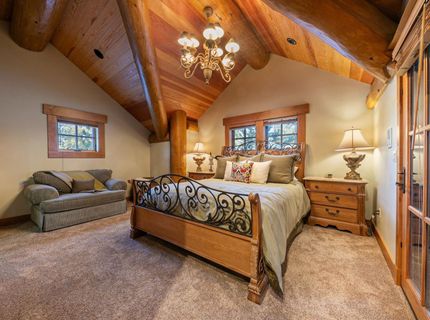 163 Bob Sherman, Truckee, CA 96161 Photo