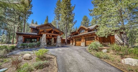 163 Bob Sherman, Truckee, CA 96161 Photo