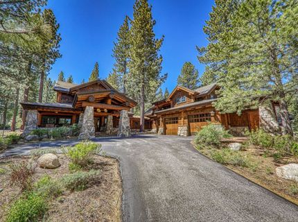 163 Bob Sherman, Truckee, CA 96161 Photo