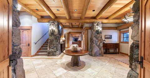 163 Bob Sherman, Truckee, CA 96161 Photo