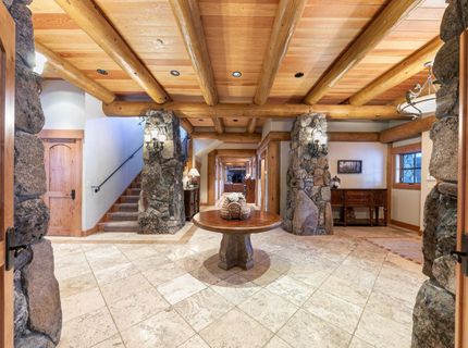 163 Bob Sherman, Truckee, CA 96161 Photo