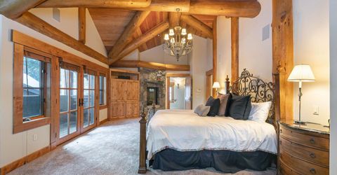163 Bob Sherman, Truckee, CA 96161 Photo