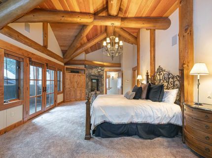 163 Bob Sherman, Truckee, CA 96161 Photo