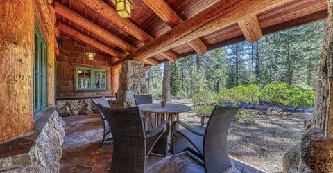 163 Bob Sherman, Truckee, CA 96161 Photo