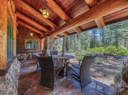 163 Bob Sherman, Truckee, CA 96161 Photo