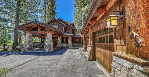 163 Bob Sherman, Truckee, CA 96161 Photo