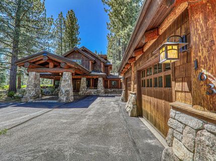 163 Bob Sherman, Truckee, CA 96161 Photo