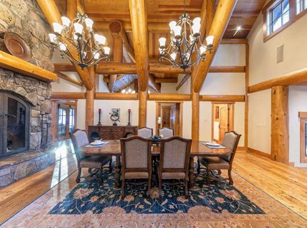 163 Bob Sherman, Truckee, CA 96161 Photo