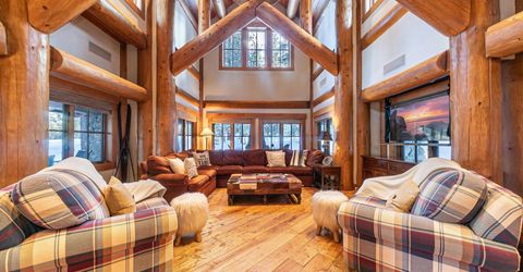 163 Bob Sherman, Truckee, CA 96161 Photo