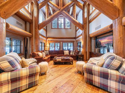 163 Bob Sherman, Truckee, CA 96161 Photo