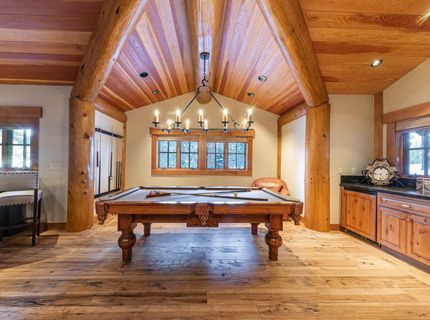 163 Bob Sherman, Truckee, CA 96161 Photo
