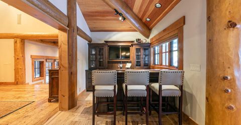 163 Bob Sherman, Truckee, CA 96161 Photo