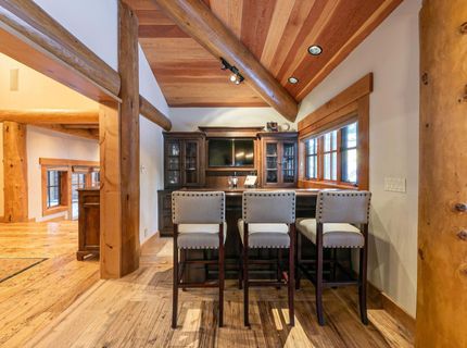 163 Bob Sherman, Truckee, CA 96161 Photo
