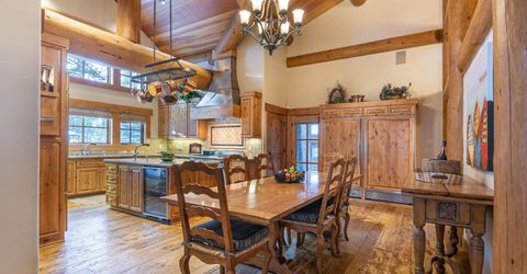 163 Bob Sherman, Truckee, CA 96161 Photo
