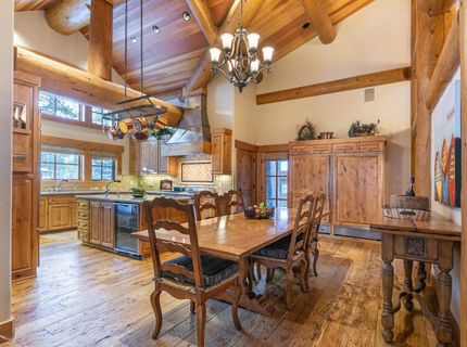 163 Bob Sherman, Truckee, CA 96161 Photo