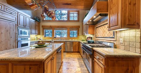 163 Bob Sherman, Truckee, CA 96161 Photo
