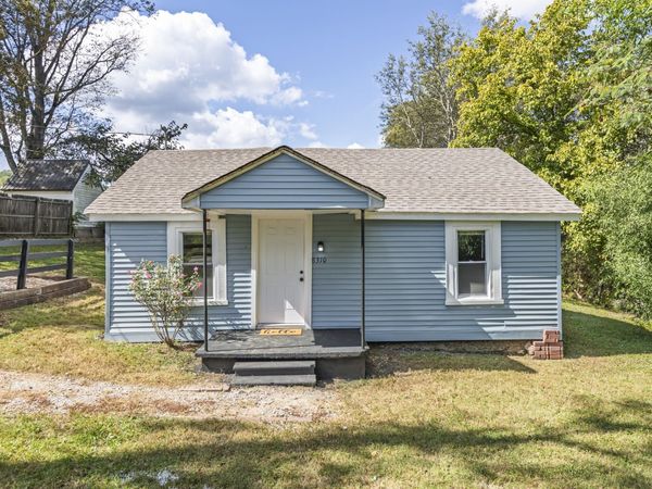 8310 Lawrenceburg Hwy, Mount Pleasant, TN 38474