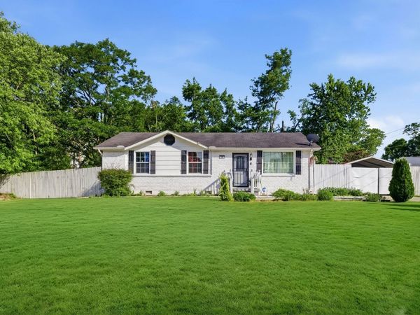 329 Bart Dr, Antioch, TN 37013
