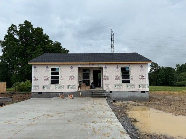 107 Chastain St , Tullahoma, TN 37388