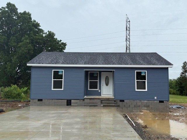 107 Chastain St, Tullahoma, TN 37388 Main Photo