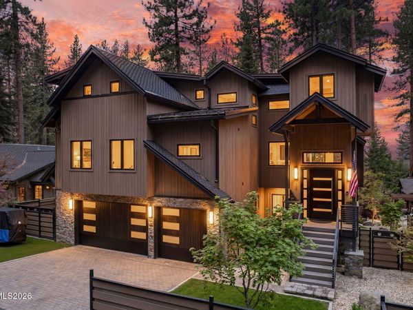 730 Cedar Street, Zephyr Cove, NV 89448