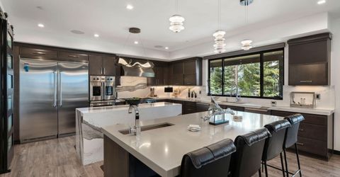 730 Cedar Street, Zephyr Cove, NV 89448 Photo