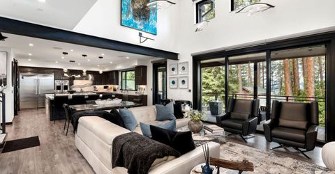 730 Cedar Street, Zephyr Cove, NV 89448 Photo