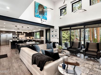730 Cedar Street, Zephyr Cove, NV 89448 Photo