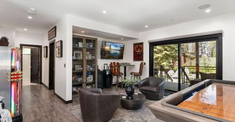 730 Cedar Street, Zephyr Cove, NV 89448 Photo