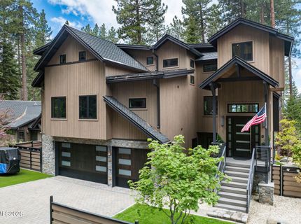 730 Cedar Street, Zephyr Cove, NV 89448 Photo