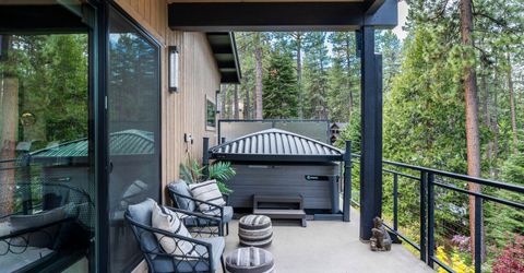 730 Cedar Street, Zephyr Cove, NV 89448 Photo