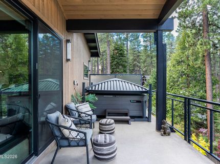 730 Cedar Street, Zephyr Cove, NV 89448 Photo