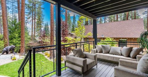 730 Cedar Street, Zephyr Cove, NV 89448 Photo