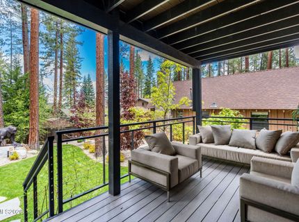 730 Cedar Street, Zephyr Cove, NV 89448 Photo