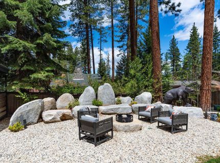 730 Cedar Street, Zephyr Cove, NV 89448 Photo