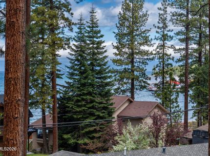 730 Cedar Street, Zephyr Cove, NV 89448 Photo