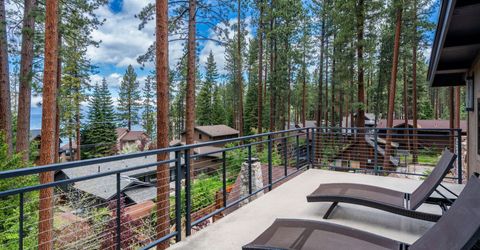 730 Cedar Street, Zephyr Cove, NV 89448 Photo