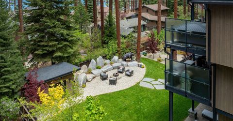 730 Cedar Street, Zephyr Cove, NV 89448 Photo