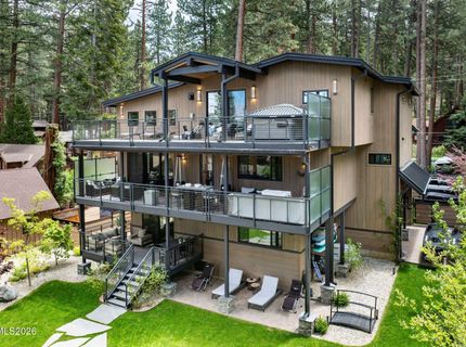 730 Cedar Street, Zephyr Cove, NV 89448 Photo