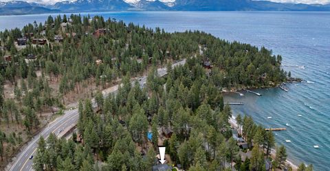 730 Cedar Street, Zephyr Cove, NV 89448 Photo