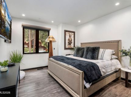 730 Cedar Street, Zephyr Cove, NV 89448 Photo
