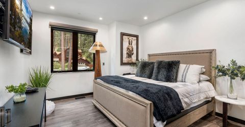 730 Cedar Street, Zephyr Cove, NV 89448 Photo