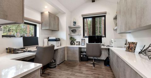 730 Cedar Street, Zephyr Cove, NV 89448 Photo