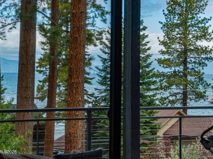 730 Cedar Street, Zephyr Cove, NV 89448 Photo