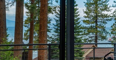 730 Cedar Street, Zephyr Cove, NV 89448 Photo