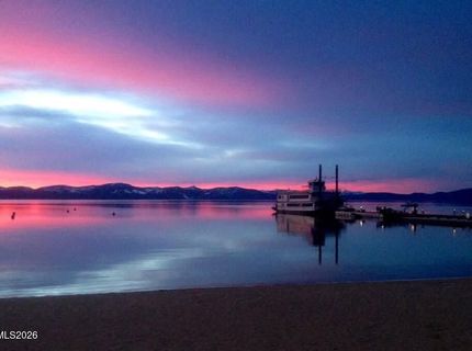 730 Cedar Street, Zephyr Cove, NV 89448 Photo