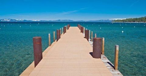 730 Cedar Street, Zephyr Cove, NV 89448 Photo