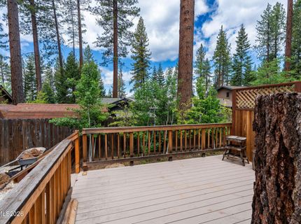 730 Cedar Street, Zephyr Cove, NV 89448 Photo