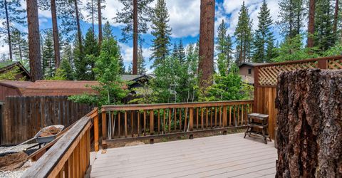 730 Cedar Street, Zephyr Cove, NV 89448 Photo